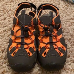 NEW IN BOX! Kids Northside SE Sport/Water Sandals